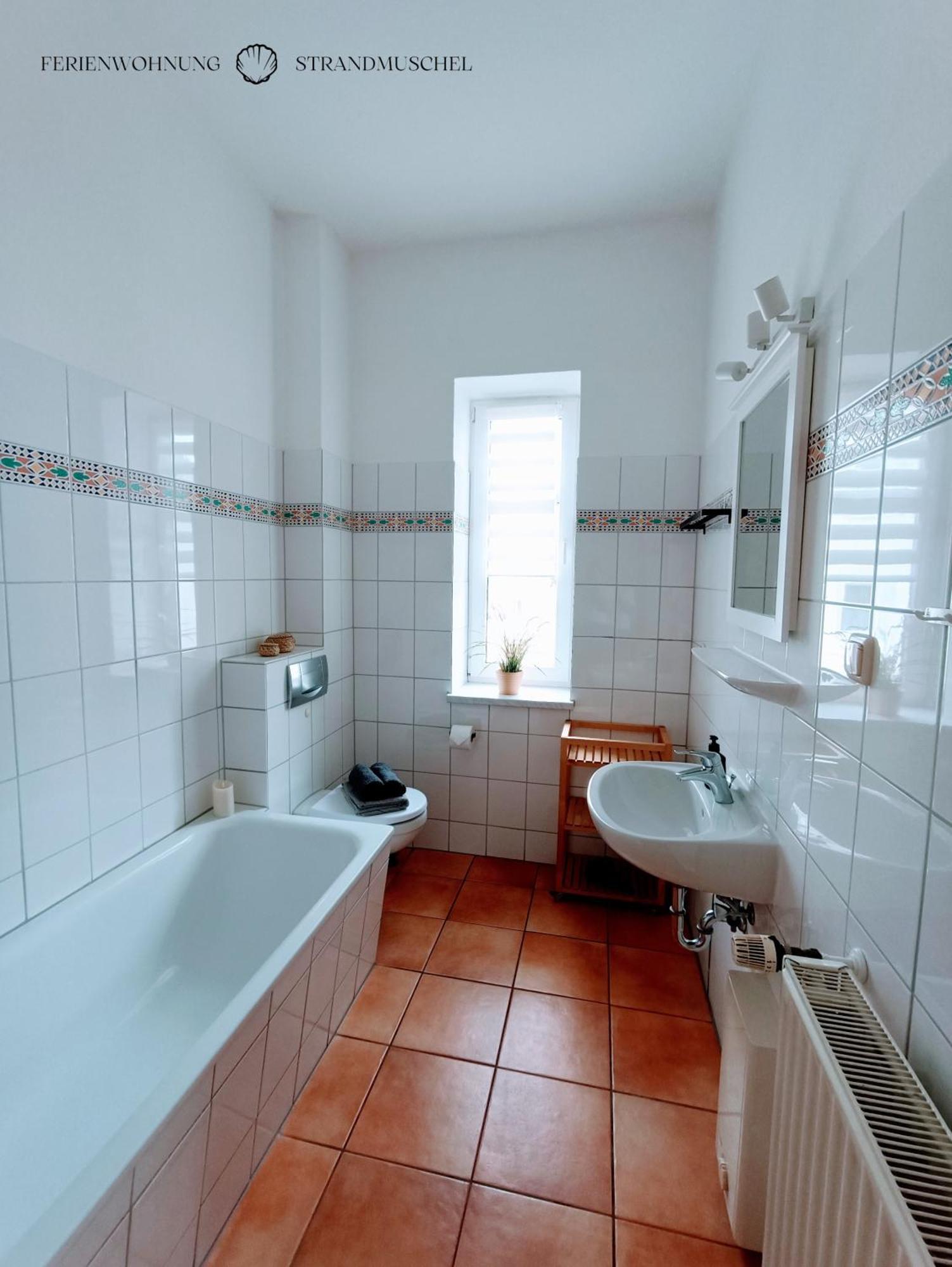 Ferienwohnung Strandmuschel In Der Villa Daheim In Juliusruh Бреге Екстериор снимка